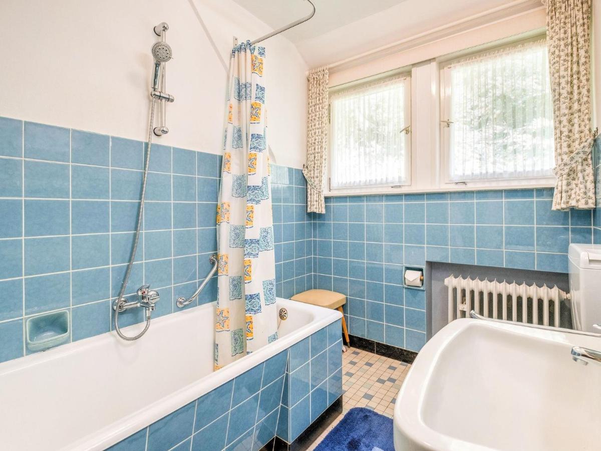 Apartment With Terrace In Sauerland Region Medebach Extérieur photo