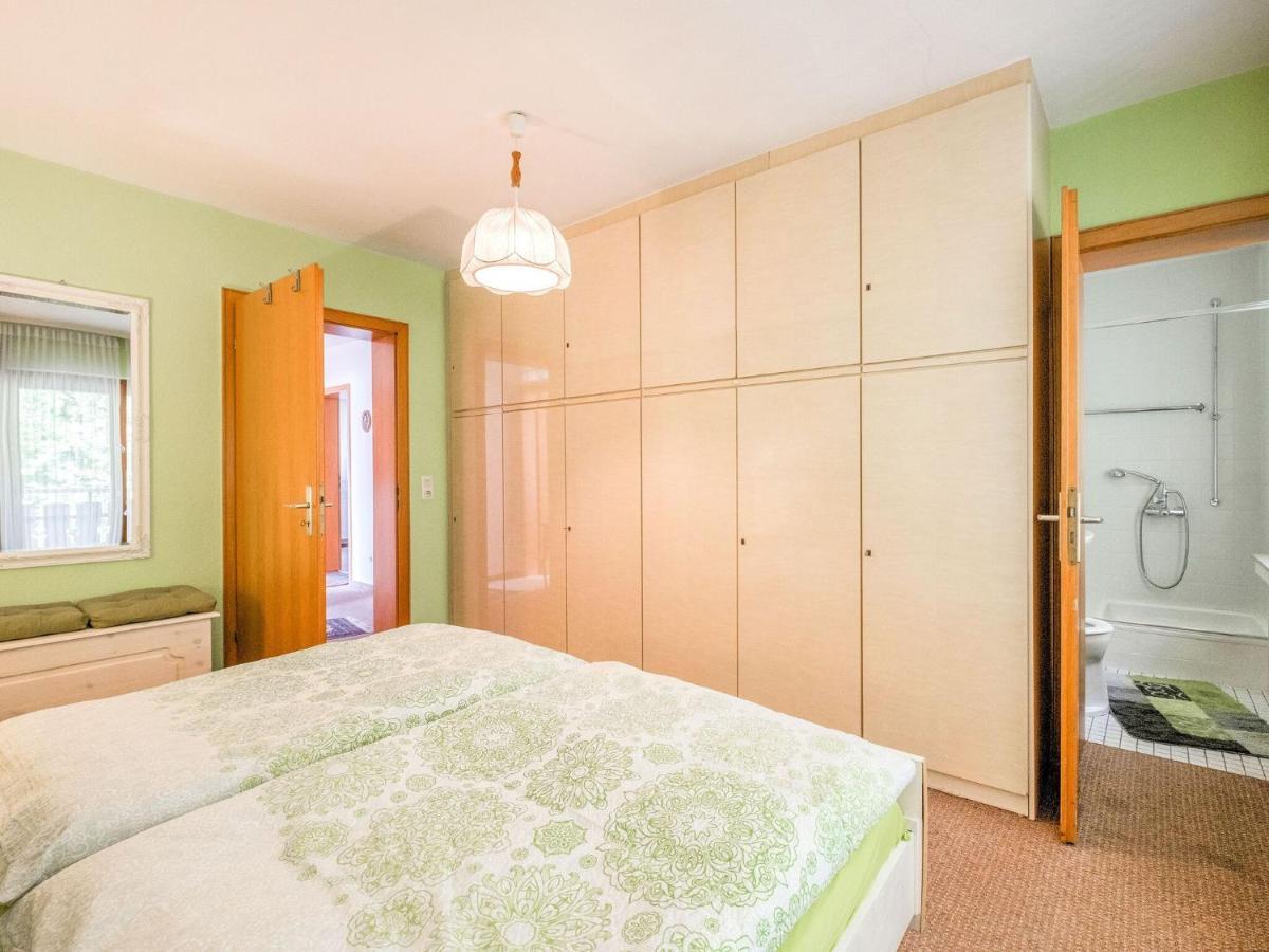 Apartment With Terrace In Sauerland Region Medebach Chambre photo